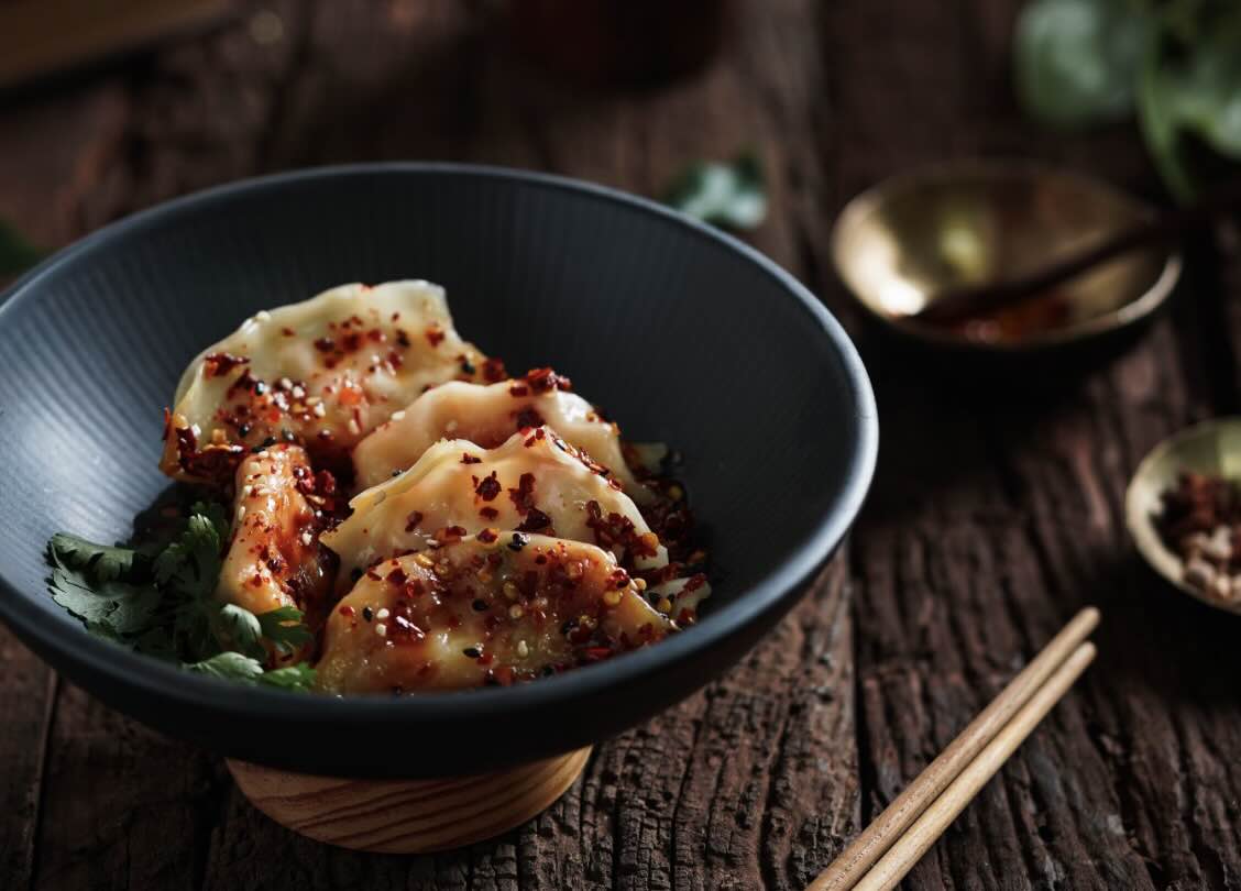 Dumplings
